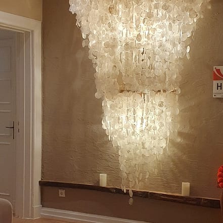 Rücken- oder Ganzkörpermassage nach Wahl inkl. Aromaöl für 1 Person Hamburg OXGE.com Special Offers, Deals & Discounts in Germany