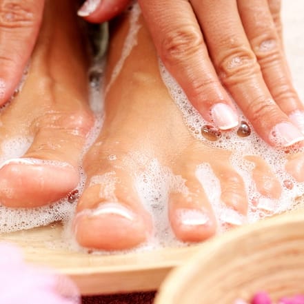 Bis zu 53% Rabatt auf den Mani-Pedi – Schellack / Splitterfest / Gel bei ANA RAMOS BEAUTY kOSMETIK Hamburg OXGE.com Special Offers, Deals & Discounts in Germany