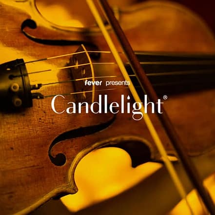 Candlelight: Tribut an Phil Collins at MARKK Museum am Rothenbaum, Hamburg, Germany OXGE.com Special Offers, Deals & Discounts in Germany
