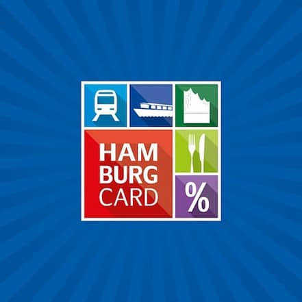 Hamburg CARD + ÖPNV-Ticket at Brücke 10, Hamburg, Germany OXGE.com Special Offers, Deals & Discounts in Germany