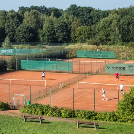 Erlebe schnellen Lernerfolg & Spaß mit einem Fast Learning Tennis-Kurs Hamburg OXGE.com Special Offers, Deals & Discounts in Germany