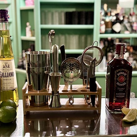Frankys Cocktails: Exklusiver Cocktailkurs in Köln für 4 – 6 Personen Köln OXGE.com Special Offers, Deals & Discounts in Germany