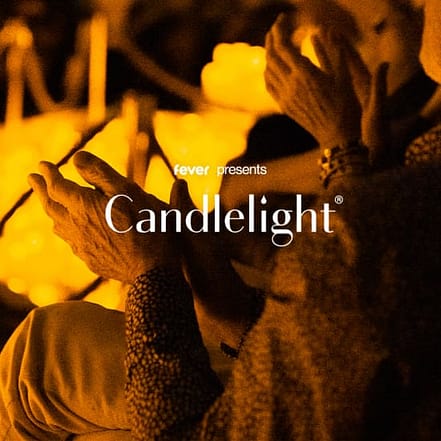 Candlelight: Vivaldis „Vier Jahreszeiten“ at St. Josef, Saarbrücken, Germany OXGE.com Special Offers, Deals & Discounts in Germany