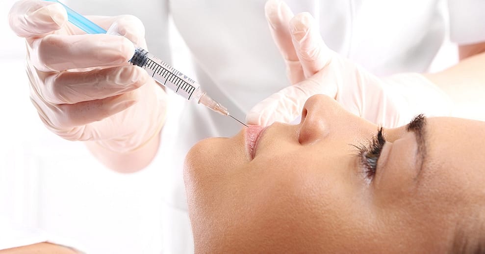 Injektionsbehandlung – Hyaluronsäure bei H+H Medica Praxis Düsseldorf OXGE.com Special Offers, Deals & Discounts in Germany