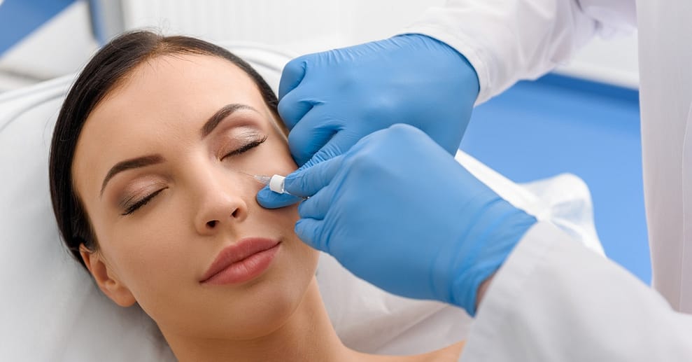 Mesotherapie mit Hyaluron Augsburg OXGE.com Special Offers, Deals & Discounts in Germany