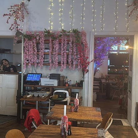 Frische Poke Bowl & vietnamesisches Dessert für 1, 2 oder 4 Personen Berlin OXGE.com Special Offers, Deals & Discounts in Germany