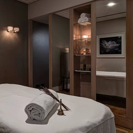 Entspannung pur: Day Spa inkl. Prosecco und Obst für 2 Personen München OXGE.com Special Offers, Deals & Discounts in Germany