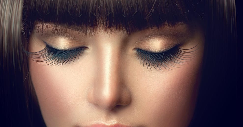 1-2x Wimpernlifting oder Augenbrauenlifting inkl. Färben für 1 Person Düsseldorf OXGE.com Special Offers, Deals & Discounts in Germany