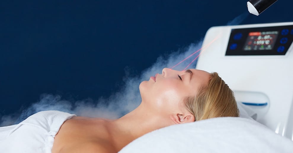 Bis zu 55% Rabatt auf Kältetherapie bei Cryopoint Refrath GmbH Köln OXGE.com Special Offers, Deals & Discounts in Germany