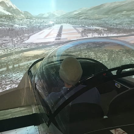 Erlebnisflug im Flugsimulator München OXGE.com Special Offers, Deals & Discounts in Germany