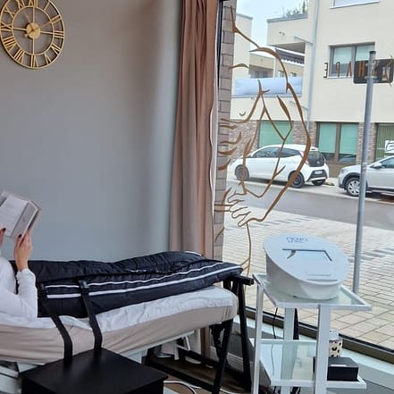 Bis zu 27% Rabatt auf den Massage – Lymphdrainage bei IN SHAPE by Dr. Anni Kollmann Stuttgart OXGE.com Special Offers, Deals & Discounts in Germany