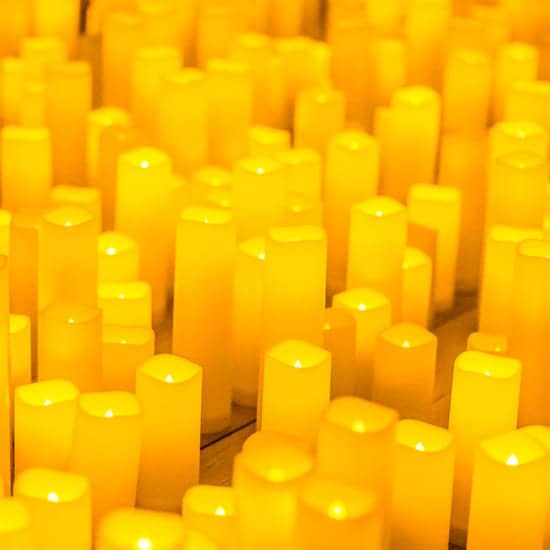 Candlelight: Queen meets ABBA at Johanniskirche am Markt, Hagen, Germany