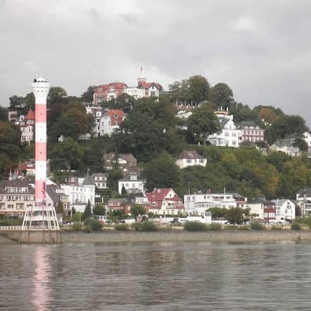 Hamburg: Stadtführung durch Stadtteil Blankenese at Rundgänge Hamburg, Hamburg, Germany OXGE.com Special Offers, Deals & Discounts in Germany