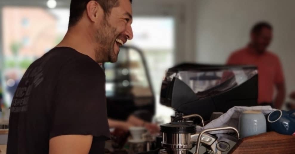 Bis zu 32% Rabatt auf den Kaffee bei Track One Coffee Köln OXGE.com Special Offers, Deals & Discounts in Germany