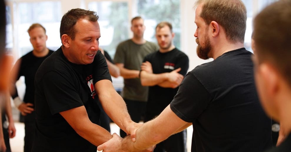 Crashkurs Krav Maga Köln OXGE.com Special Offers, Deals & Discounts in Germany