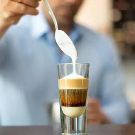 4-stündiger Barista-Kaffee-Workshop Vol. 1 für 1 oder 2 Personen Frankfurt OXGE.com Special Offers, Deals & Discounts in Germany