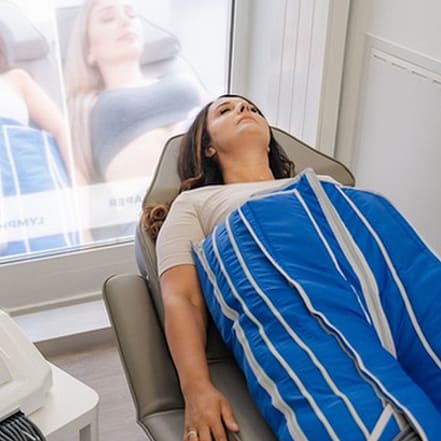 1 oder 3 Lymphmassagen á 35 – 55 Min. für 1 Person Mainz OXGE.com Special Offers, Deals & Discounts in Germany