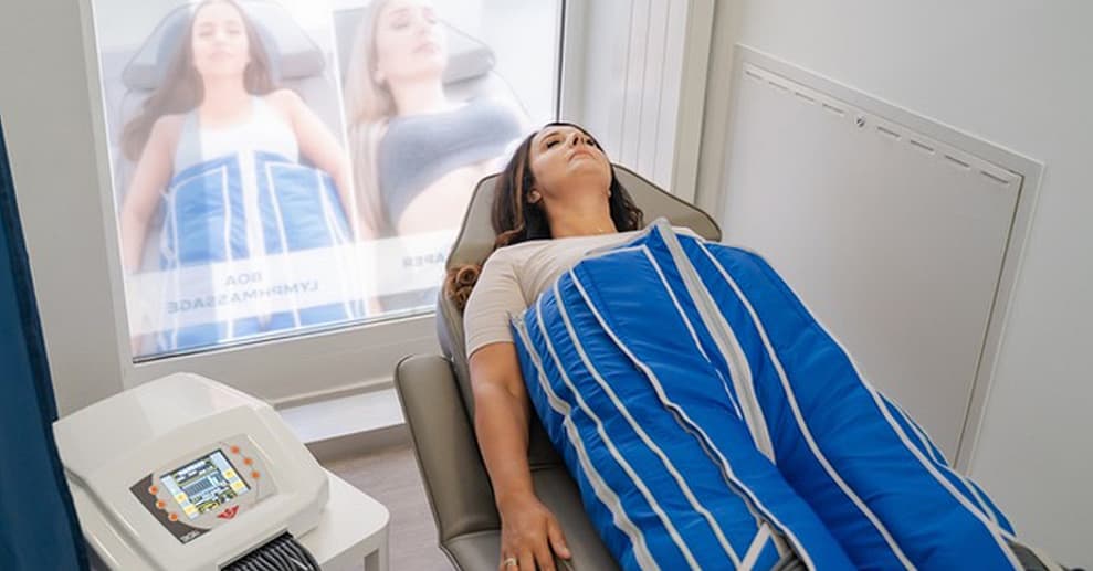 1 oder 3 Lymphmassagen á 35 – 55 Min. für 1 Person Mainz OXGE.com Special Offers, Deals & Discounts in Germany