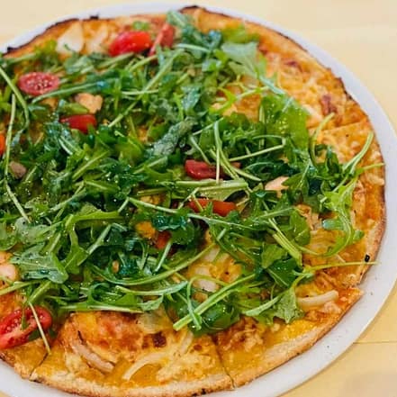 Eine Pizza oder Pasta wählen, eine kostenlos dazu bekommen Frankfurt OXGE.com Special Offers, Deals & Discounts in Germany
