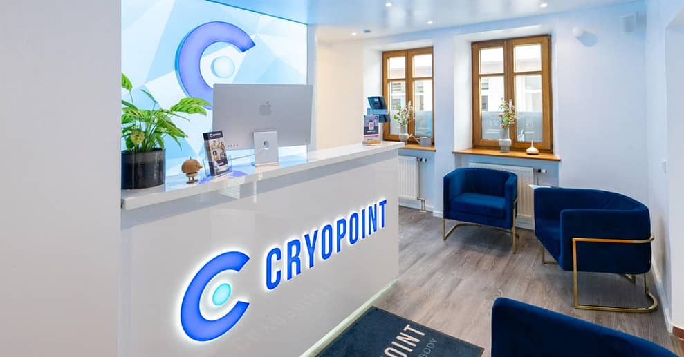CryoFacial-Anwendung für straffere Haut Augsburg OXGE.com Special Offers, Deals & Discounts in Germany