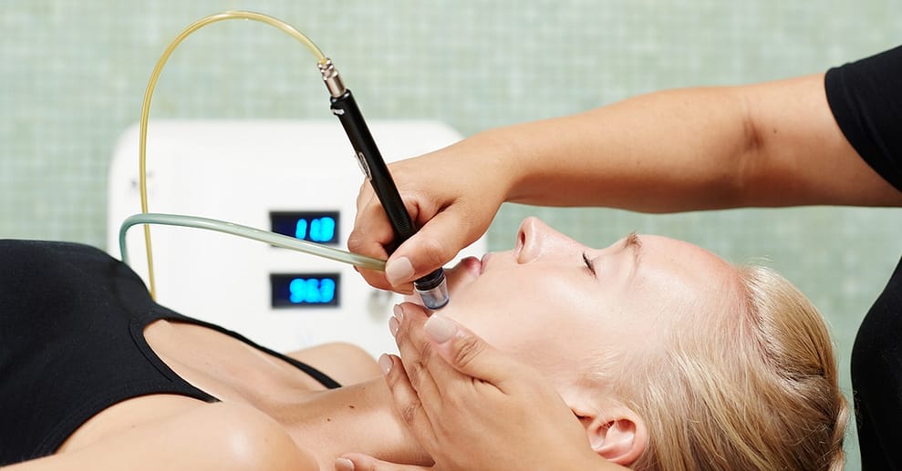 Diamant-Mikrodermabrasion München OXGE.com Special Offers, Deals & Discounts in Germany