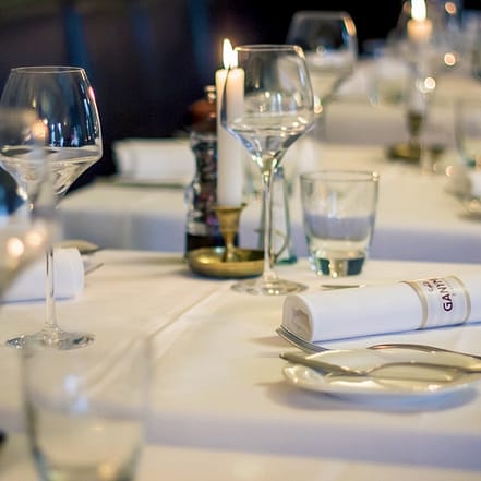 Unvergessliches Candle-Light-Dinner mit 3 oder 4 Gängen für 2 Personen Berlin OXGE.com Special Offers, Deals & Discounts in Germany