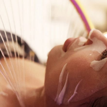 2 Std. Head Spa inkl. Kopf-, Nacken- & Schulter-Massage für 1-2 Pers. Berlin OXGE.com Special Offers, Deals & Discounts in Germany