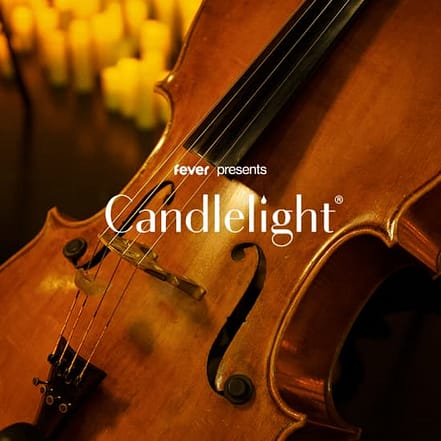 Candlelight: Tribute to Benson Boone at MARKK Museum am Rothenbaum, Hamburg, Germany OXGE.com Special Offers, Deals & Discounts in Germany