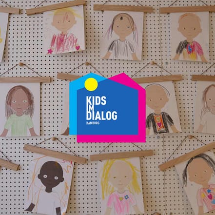 Kids im Dialog at Dialoghaus Hamburg, Hamburg, Germany OXGE.com Special Offers, Deals & Discounts in Germany