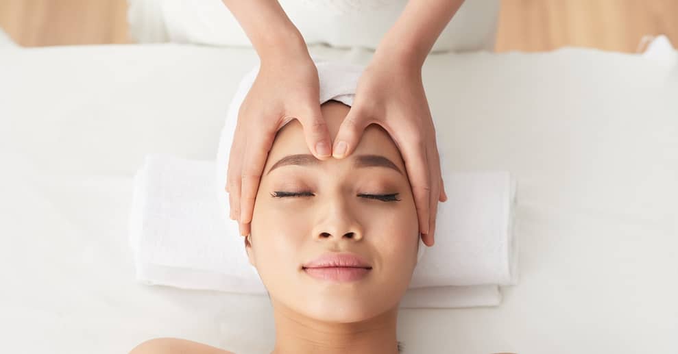 60, 90 oder 120 Min. Head Spa für 1 Person: Auszeit für Körper & Geist Berlin OXGE.com Special Offers, Deals & Discounts in Germany