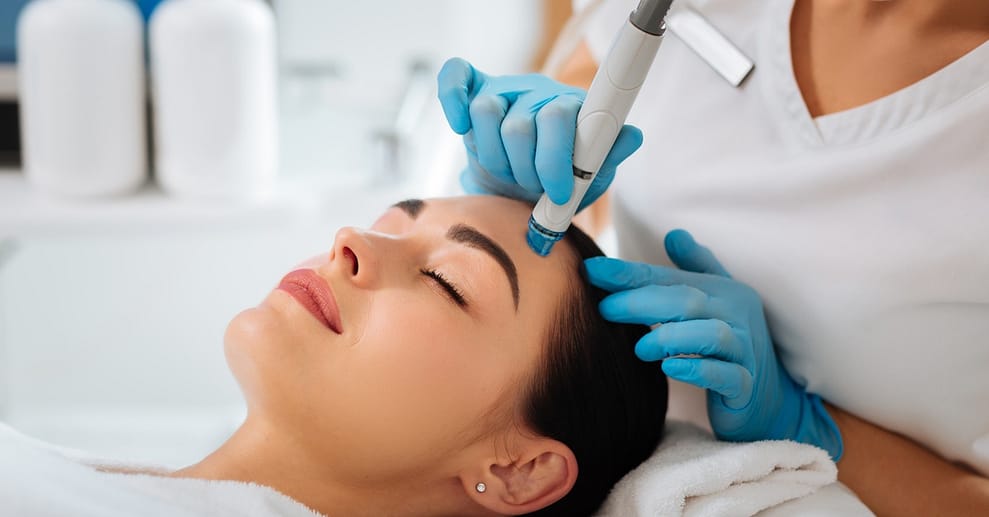 Gesichtsbehandlung – HydraFacial Stuttgart OXGE.com Special Offers, Deals & Discounts in Germany