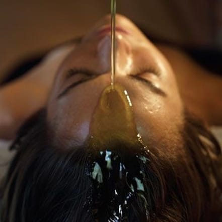 90 Min. Head Spa & Massage inkl. Detox Drink für 1 Person in Berlin Berlin OXGE.com Special Offers, Deals & Discounts in Germany