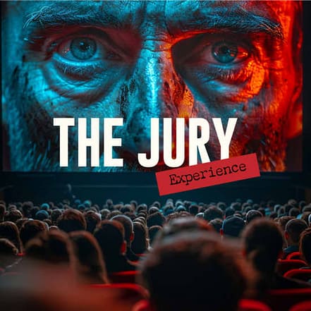 The Jury Experience: Ein immersiver Gerichtsprozess at Musikhalle Ludwigsburg, Stuttgart, Germany OXGE.com Special Offers, Deals & Discounts in Germany