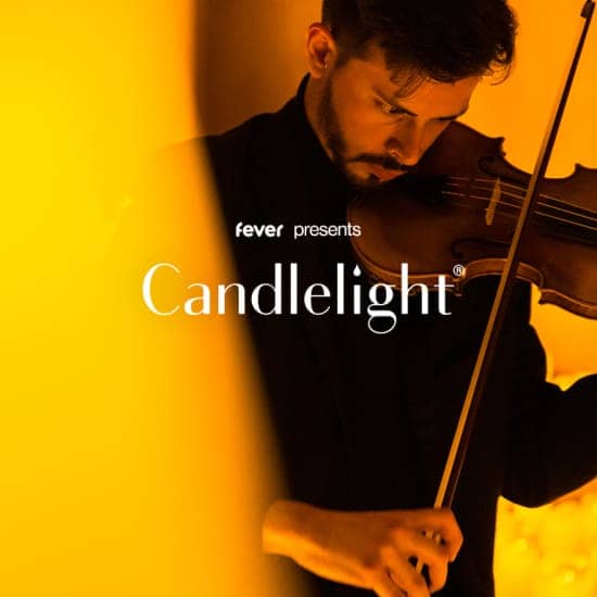 Candlelight: Phil Collins Tribut at Max-Joseph-Saal, Munich, Germany