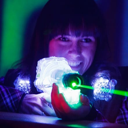 3 Spiele Lasertag Frankfurt OXGE.com Special Offers, Deals & Discounts in Germany