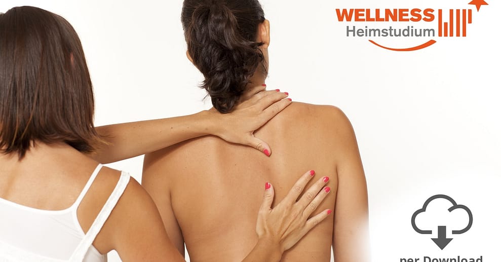 Bindegewebs-Massage – Onlinekurs National Deal OXGE.com Special Offers, Deals & Discounts in Germany