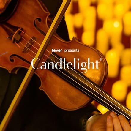 Candlelight: Tribut an Phil Collins at Cavallo Königliche Reithalle, Hannover, Germany OXGE.com Special Offers, Deals & Discounts in Germany