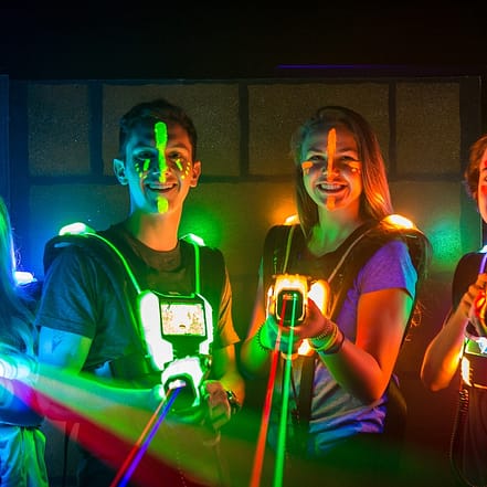 2 Lasertag-Spiele für 2 Personen Köln OXGE.com Special Offers, Deals & Discounts in Germany