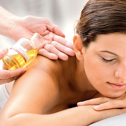 Aromaölmassage für den ganzen Körper für 1 Person Mainz OXGE.com Special Offers, Deals & Discounts in Germany