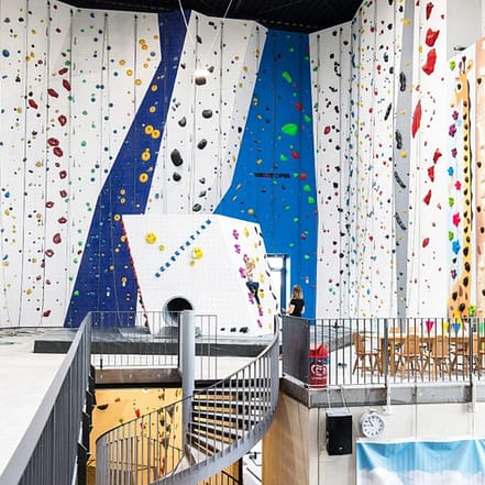 Dein Abenteuer wartet: Tageskarte fürs Bouldern für 2 oder 4 Personen Düsseldorf OXGE.com Special Offers, Deals & Discounts in Germany
