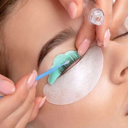 Strahlende Augen: Augenbrauen- und/oder Wimpernlifting inkl. Färben Frankfurt OXGE.com Special Offers, Deals & Discounts in Germany