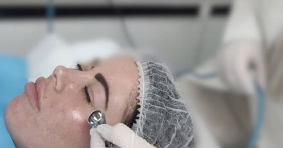 Magic Skin Anti-Aging Gesichtsbehandlung Essen OXGE.com Special Offers, Deals & Discounts in Germany