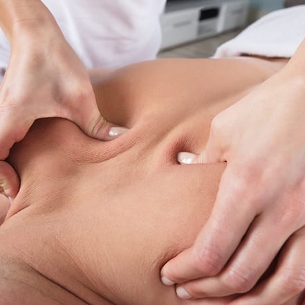 1 oder 5x G5 Tiefengewebs-Massage an 2 oder 3 Zonen für 1 Person Frankfurt OXGE.com Special Offers, Deals & Discounts in Germany