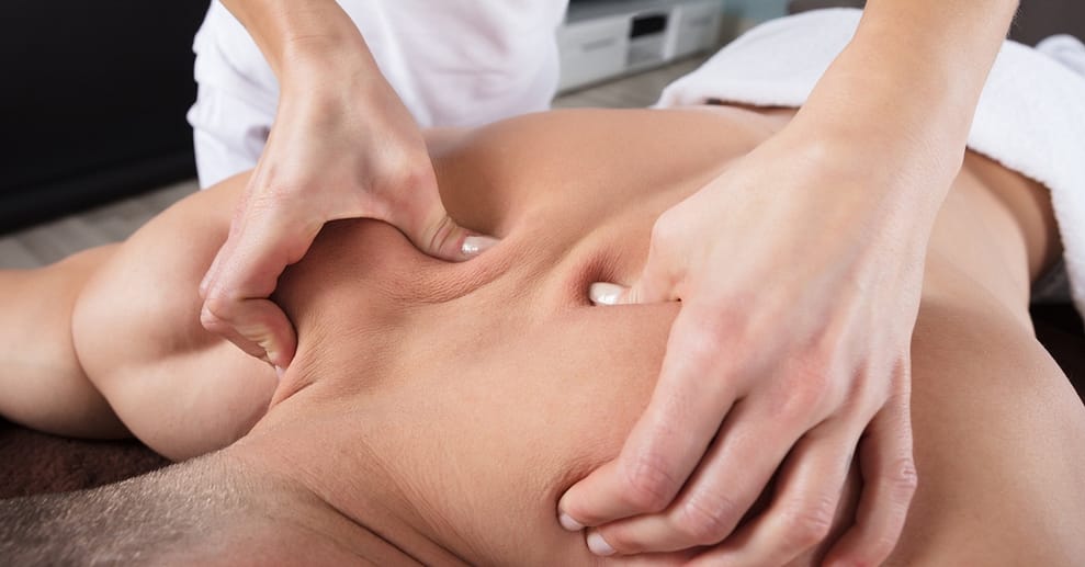 40/60 Min. medizinische Teilkörper-Massage inkl. Beratung für 1 Pers. Berlin OXGE.com Special Offers, Deals & Discounts in Germany