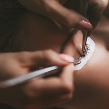 Wimpern-Lifting / -Verlängerung Düsseldorf OXGE.com Special Offers, Deals & Discounts in Germany