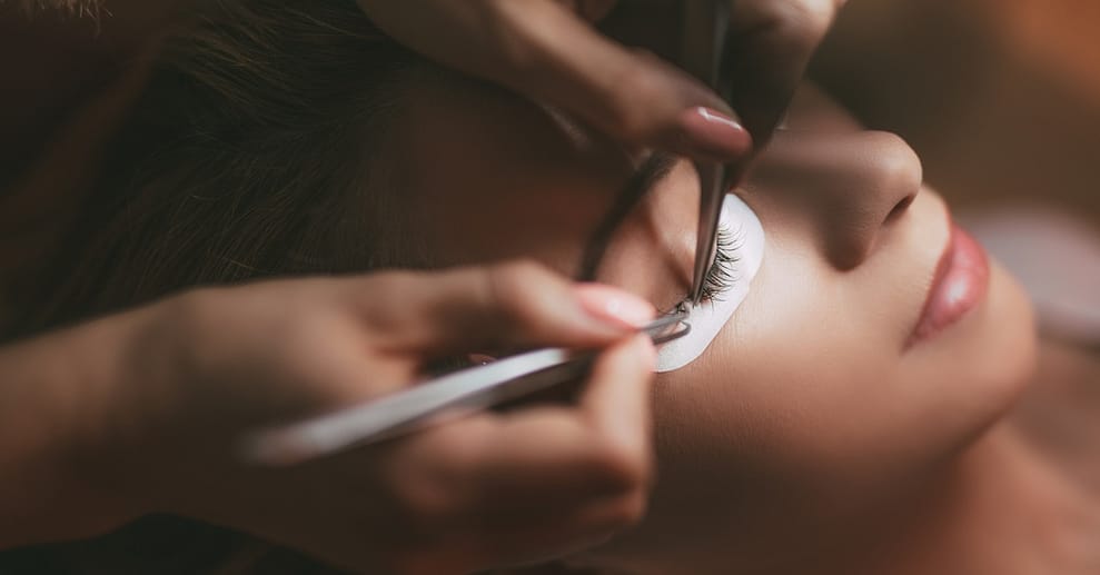 Wimpern-Lifting / -Verlängerung Düsseldorf OXGE.com Special Offers, Deals & Discounts in Germany