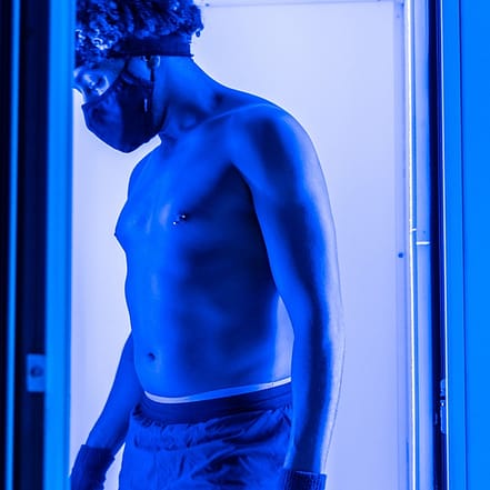 Bis zu 44% Rabatt auf den Kältetherapie bei Cryopoint Store Köln Zentrum Köln OXGE.com Special Offers, Deals & Discounts in Germany