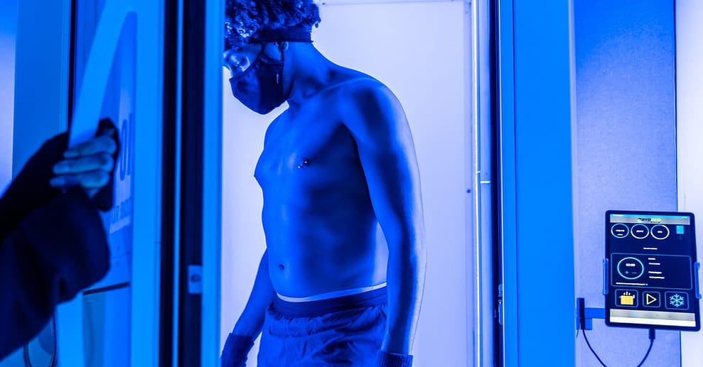 Bis zu 44% Rabatt auf den Kältetherapie bei Cryopoint Store Köln Zentrum Köln OXGE.com Special Offers, Deals & Discounts in Germany