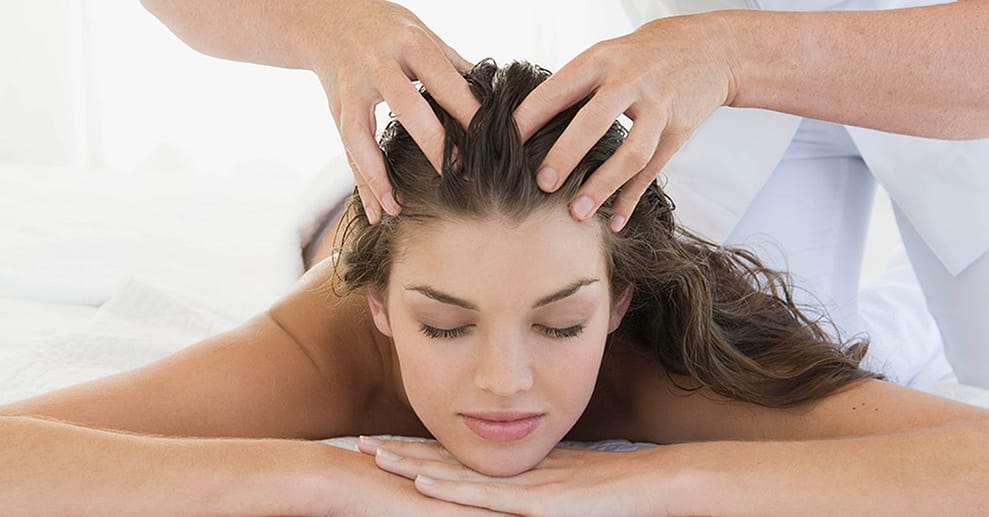 60 Min. Head-Spa + 60 Min. Behandlung nach Wahl für 1 oder 2 Personen München OXGE.com Special Offers, Deals & Discounts in Germany