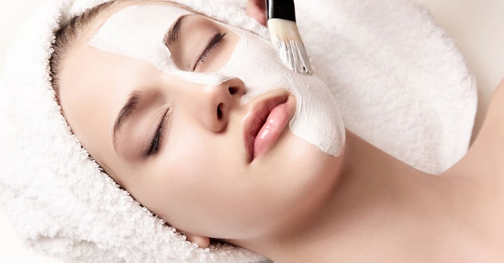 60 Min. Gesichtsbehandlung nach Wahl o. 75 € Wertgutschein für 1 Pers. Hamburg OXGE.com Special Offers, Deals & Discounts in Germany